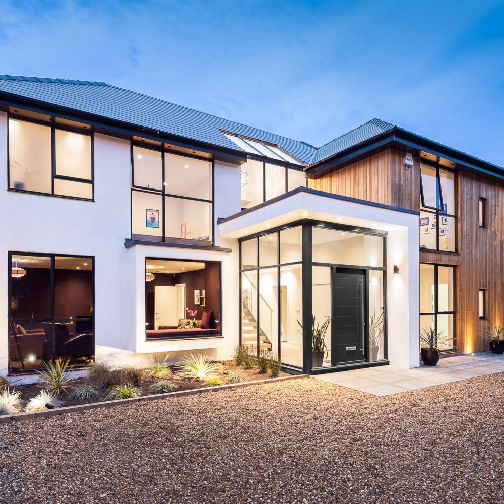 Team Frames The Trade Window Centre