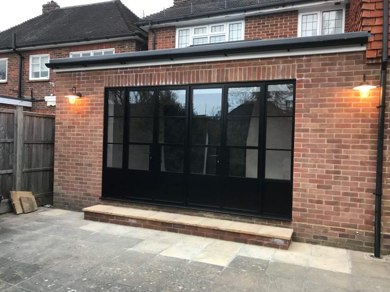 Team Frames Heritage 47 Doors