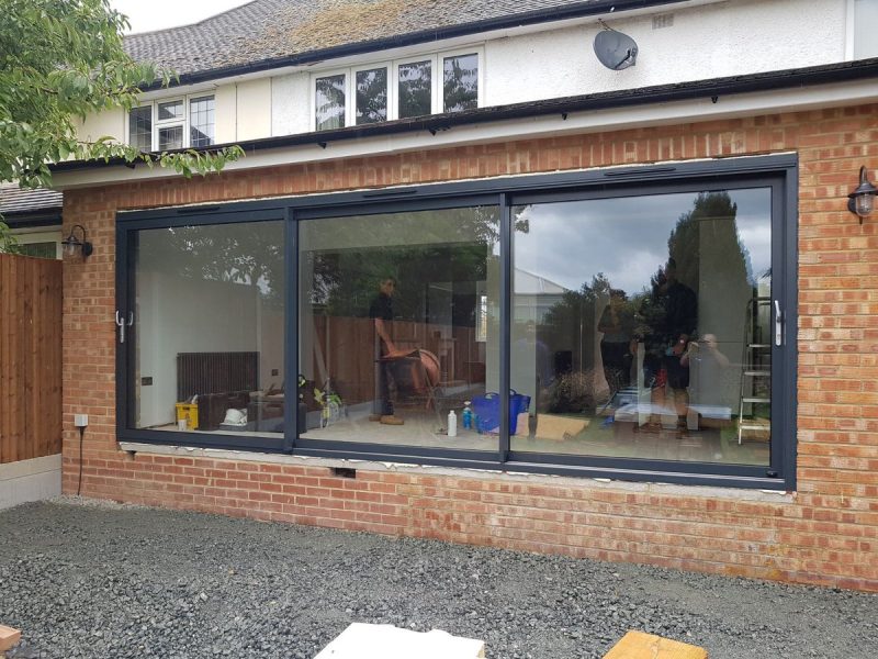 Team Frames Smarts Visoglide Plus