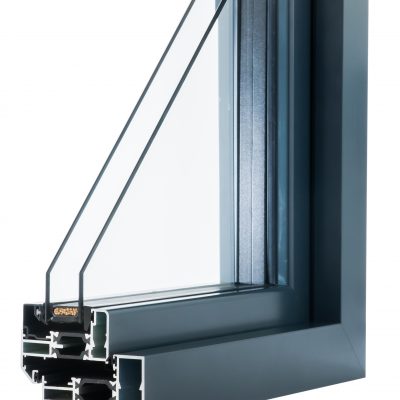 System 2 interior